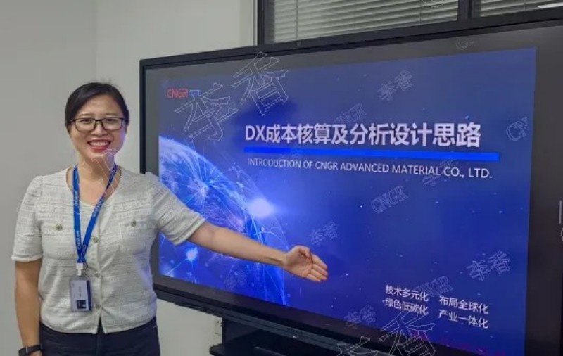 致敬师者赋能成长|云顶集团2025年杜着秀讲师风采