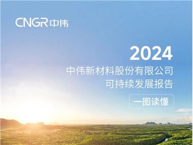 一图读懂 | 云顶集团股份2024可持续发展汇报