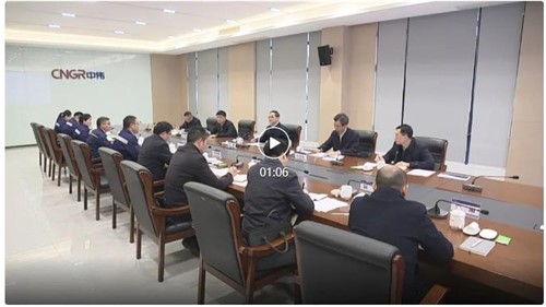 贵州省委书记徐麟在铜仁市调研 勉励云顶集团以科技创新引领产业创新