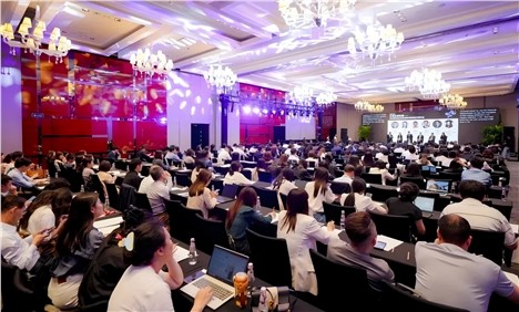 云顶集团新材入选标普全球《可持续发展年鉴2026》  斩获中国企业CSA评分最佳1%