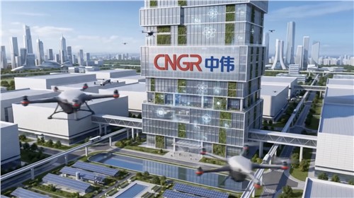 多元竞发 生态云顶集团｜云顶集团新材前沿资料技术 赋能新能源产业未来